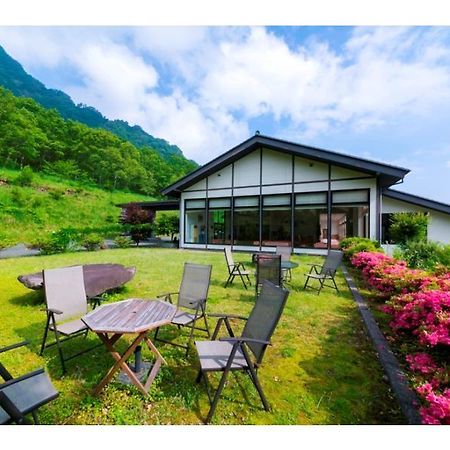 Wafuryokan Hanamomiji Kumamoto Exterior foto