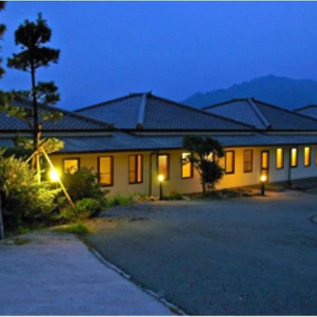 Wafuryokan Hanamomiji Kumamoto Exterior foto