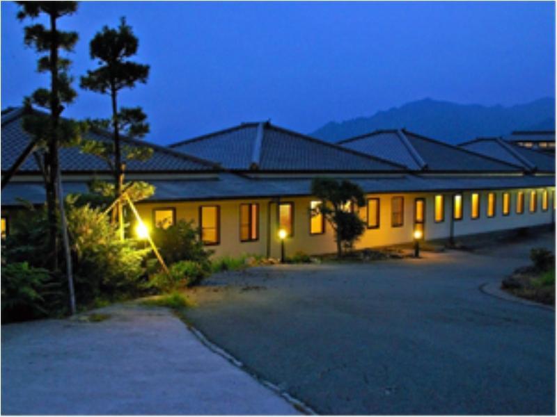 Wafuryokan Hanamomiji Kumamoto Exterior foto