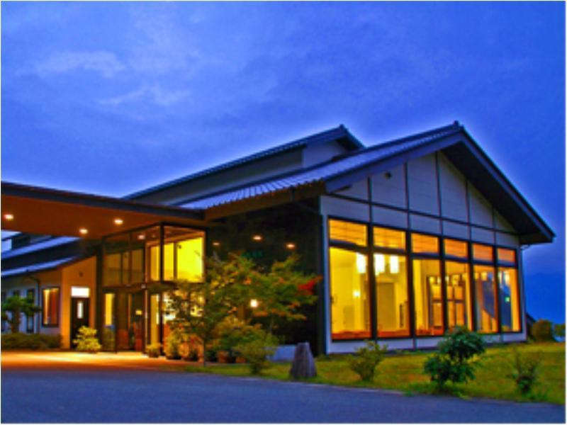 Wafuryokan Hanamomiji Kumamoto Exterior foto